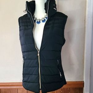 Vest Like New Condition